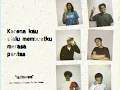 Good Morning Everyone ft. Uan Kaisar - Istimewa (Lyric Video)