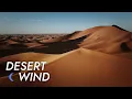 Download Lagu Desert Wind Sound - 10 Hours - Stress Relief | Meditate - Sleep - Study | Desert Winds