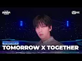 [#2025MAMA] 투모로우바이투게더 - Upside Down Kiss + Beautiful Strangers | Mnet 251129 방송