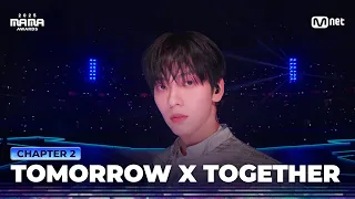  2025mama upside down kiss beautiful strangers mnet 251129 