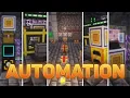 Beginners Guide to AUTOMATION in All The Mods 10 ATM10