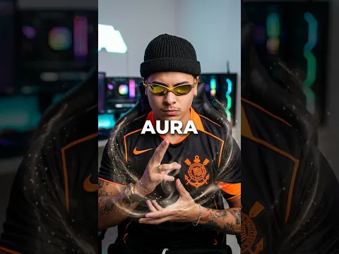 QUANDO VOCÊ FARMA AURA 😂 #shorts