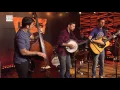 KFOG Private Concert: Avett Brothers - "I Wish I Was"