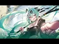 Different Heaven - Euphoria