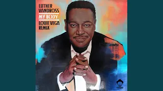 my body louie vega expansions nyc remix 