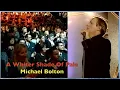 Download Lagu A Whiter Shade Of Pale - Michael Bolton | Lyrics