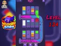 Loop Sort Level 124 Walkthrough