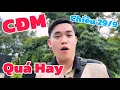 Download Lagu Nóngggg: CĐM bất ngờ tung Lời Thề của Cá Bảy Màu trước vong linh cố NSUT Vũ Linh