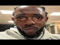 Kendrick Lamar went off the Deep End