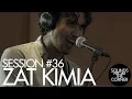 Download Lagu Sounds From The Corner : Session #36 Zat Kimia MP3