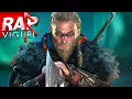 Lagu Rap do Eivor (Assassin's Creed Valhalla) - OLHOS DE ODIN | ft. D.Y.A | Viguel