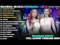 Lagu NGAPAIN REPOT - CINTA DARI SEBERANG - Ajeng Febria Ft Ririn - MAHESA MUSIC FULL ALBUM TERBARU 2025