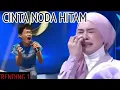 Lagu Keren❗semua juri sampai meneteskan air mata dengan Lagu CINTA NODA HITAM