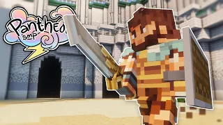 I'M SORRY!!! - Pantheon SMP - Ep. 3