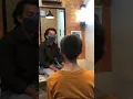 Download Lagu Begitu puasnya potong rambut d barbershopnya multi Channel adittya