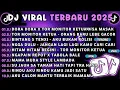 DJ TIKTOK TERBARU 2025🎵DJ DORA DORA X TOR MONITOR KETUA🎵DJ TOR MONITOR KETUA NO IKLAN..
