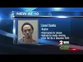 Man accused in Del Rio case asks for pretrial release