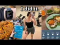 I COMPLETED 75 HARD and it transformed my entire life My Full Journey