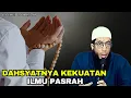 Download Lagu Serahkan Segala Urusanmu Kepada Allah Maka Allah Akan Cukupkan Hidupmu | Ustadz Khalid Basalamah