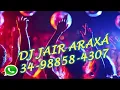 90 ANOS DONA ERMELINDA ( DJ JAIR ARAXÁ )