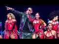 Lagu DADDY YANKEE - Que Tire Pa' 'Lante en Vivo, Con Calma, La Gasolina | CALIBASH Las Vegas 2020.