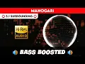 Download Lagu 🔥🔥🔥MANOGARI | ⭕️ 5.1 SURROUND ⭕️ | 🔊 BASS™ BOOSTED 🔊 | 🔊SUB BASS™🔊 | by THARMi2005