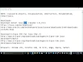 Java Programming - OOP Concepts Access Modifiers Methods Variables Data Types Instances
