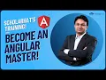 Master Angular with ScholarHat s Ultimate Certification Training Shailendra Chauhan