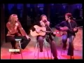 Carly Simon With Ben Sally - It Was So Easy Martha