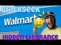 Brickseek Deals Walmart Hidden Clearance
