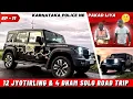 Download Lagu EP11❤️ Karnataka Police ne License le liya mera 🙂Rameshwaram🚩12 Jyotirlinga and 4 Dham Solo Roadtrip