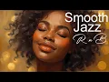 Smooth Jazz Snowfall Vibes – Soft Instrumentals for Quiet Winter Nights and Peaceful Morning Calm ❄️