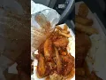 BEST Harolds Chicken Shack in Chicago