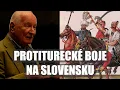 Lagu PROTITURECKÉ BOJE NA SLOVENSKU - Prednáška plk.v.v. doc. Karola K. Kulašika