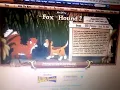 Download Lagu Fox \u0026 Hound 2 DVD Website