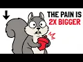 Why Losing HURTS More Than Winning Feels Good The Squirrel Already Knew