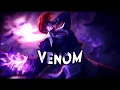 Venom - Chou edit [ GMV/MLBB ] - preset!
