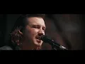 Morgan Wallen - Wasted On You (The Dangerous Sessions)