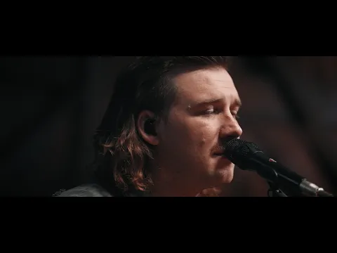 Download MP3 Morgan Wallen - Wasted On You (The Dangerous Sessions)