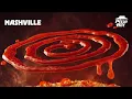 All-new 3-in-1 Triple Spice Pizza