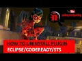 OKAYJAVA UNINSTALL ECLIPSE PLUGIN UNINSTALL PLUGIN UNINSTALL NETBEANS STS PLUGIN