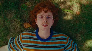 Cavetown - "Big Strong Man" (Official Video)