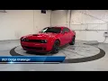2021 Dodge Challenger Scat Pack Widebody Coupe Georgetown Lexington Louisville Somerset Nic
