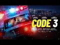 Code 3 trailer