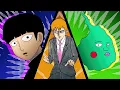 MMV Mob Psycho 100 x Shiggy Jr