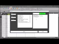 Search a ListBox Control using a TextBox Control in Excel VBA