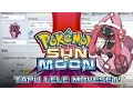 Tapu Lele Moveset Guide How to use Tapu Lele Pokemon Sun and Moon w PokeaimMD