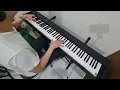 WeiBird 韋禮安 & Donghae 東海 - 最好的朋友 “Best Friend” (Jarel Gomes Piano)