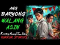 Download Lagu ANG BARYONG WALANG ASIN | Kwentong Aswang | True Story