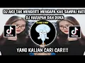 Download Lagu DJ AKU TAK MENGERTI MENGAPA KAU SAMPAI HATI/DJ HARAPAN DAN DUKA‼️ VIRAL TIKTOK TERBARU 2025